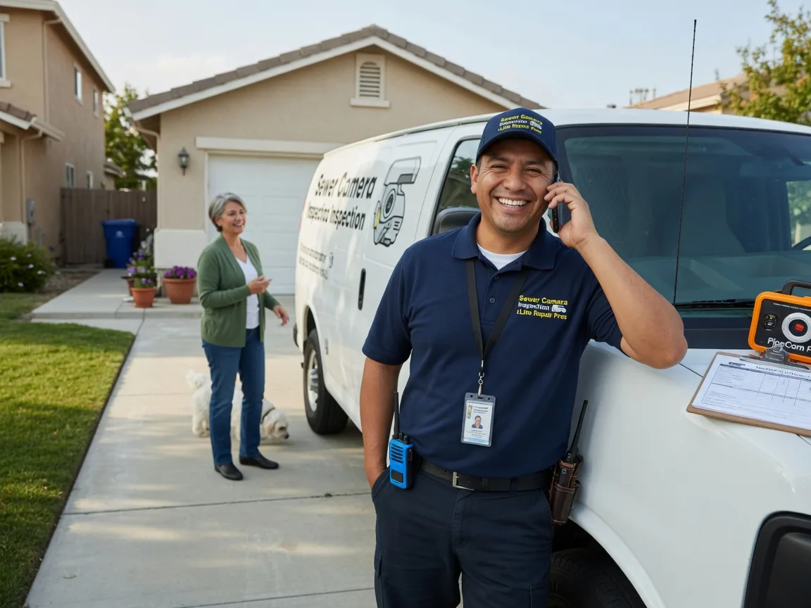 Sewer Line Repair Livingston Manor, NY FAQs